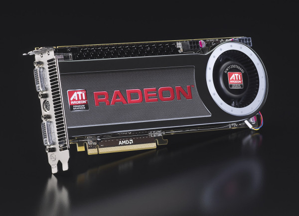AMD-ATi'nin bazı iş ortakları Radeon HD 4890 X2 modelini hazırlayabilir