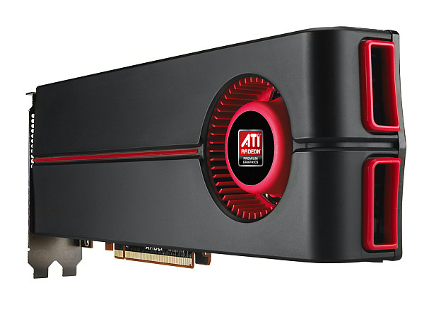 AMD-ATi Radeon HD 5870'in fiyatını yükseltiyor ?