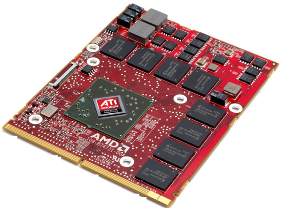 AMD-ATi, RV790 tabanlı bir diğer model üzerinde mi çalışıyor?