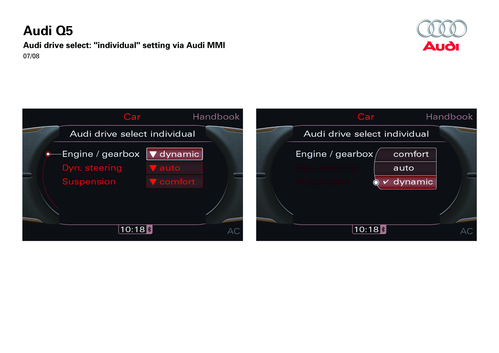 Audi araç içi bilgi-eğlence sistemlerinde Tegra 2 platformunu kullanabilir