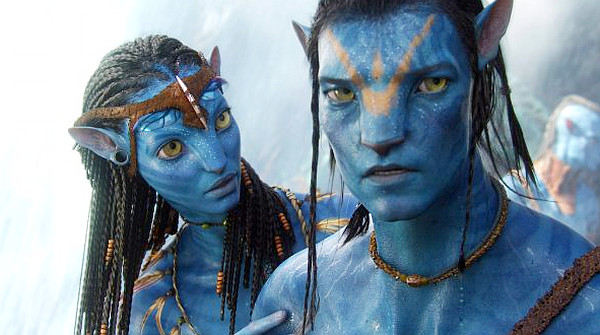 Avatar filmi 1 Petabyte depolama alanı yedi