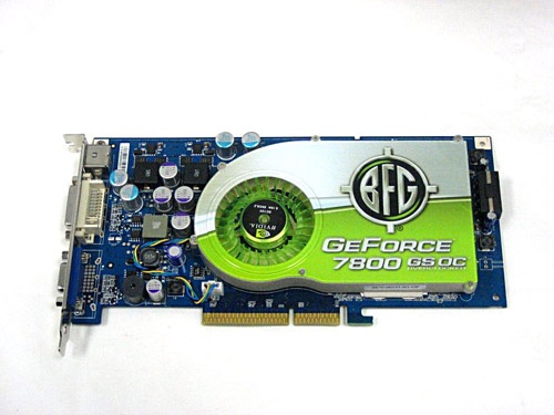 BFG, AGP ekran kartı kullanıcılarına ücretsiz PCIe terfisi sunuyor