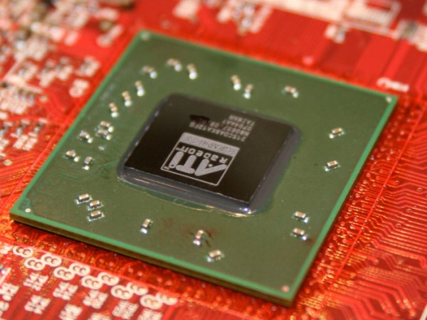 AMD-ATi Radeon HD 3000 serisini yeniden isimlendirebilir