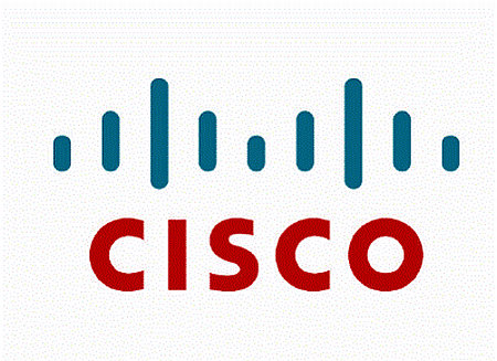 Cisco GPU tabanlı web sunucuları üzerinde çalışıyor