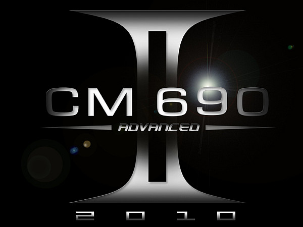 Cooler Master: CM690 II Advanced çok yakında geliyor