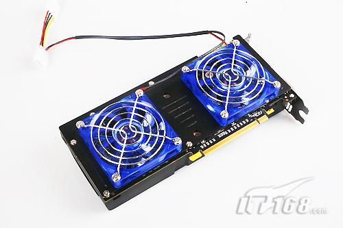 Colorful özel tasarımlı GeForce GTX 470/480 modellerini hazırlıyor