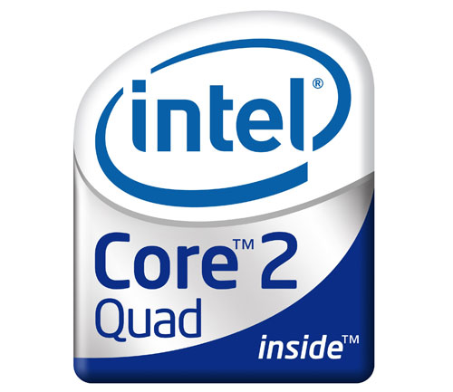 Intel Core 2 Quad 8300'ü 30 Kasım'da duyuracak