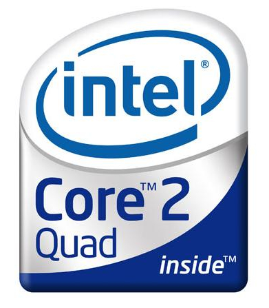 Intel ilk çeyrekte dört çekirdekli 2.6 milyon işlemci sattı