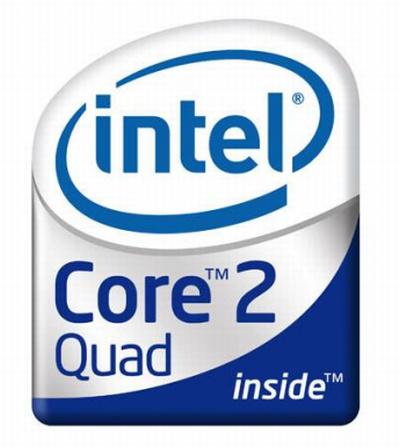 Intel'in yeni işlemcisi Core 2 Quad 8400 için geri sayım başladı