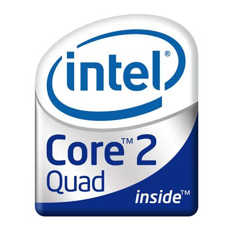 Intel'den dört çekirdekli yeni işlemci; Core 2 Quad Q9500