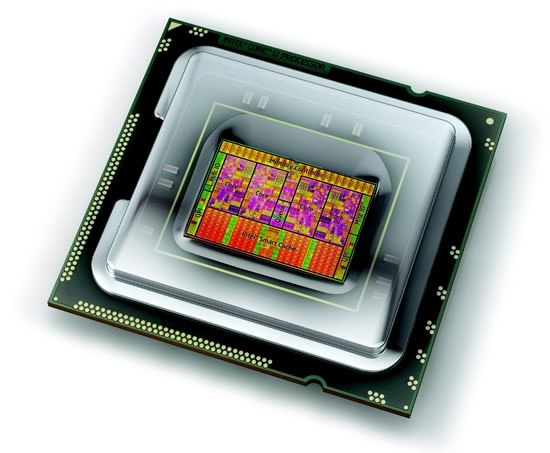 Intel Core i5 ve ilk test sonuçları