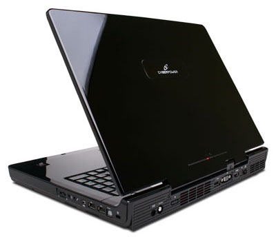 Gamer Xtreme M1; Konfigürasyonuyla dikkat çeken dizüstü bilgisayar