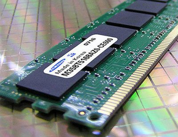 DDR3 bellek teknolojisi sene sonunda toplam pazarın %30'una ulaşabilir