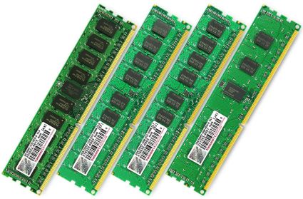 DDR2 ve DDR3 bellek fiyatları tırmanışa geçti