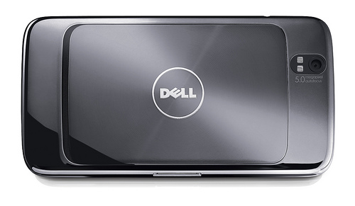 Dell, tablet çözümünü CES'de sergiledi