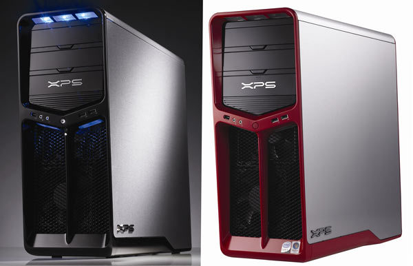 Dell, XPS serisi 625 ve 630 modellerine su soğutma seçeneği ekledi