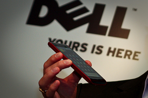 Dell'in yeni tablet bilgisayarı Mini 5, Qualcomm Snapdragon platformunu kullanıyor