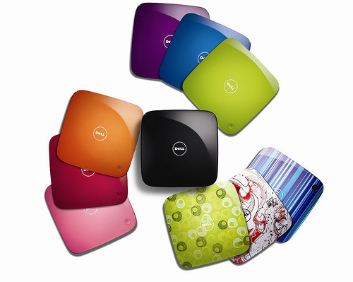 Dell'den Mac Mini'e rakip: Inspiron Zino HD
