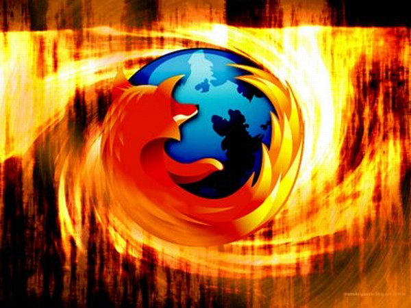 Firefox 3.6, 64-bit desteği ile gelebilir