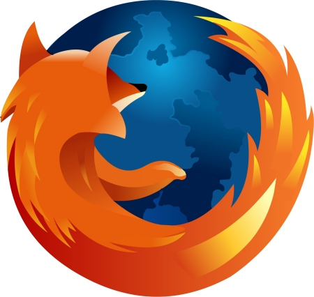Firefox 3.6 Beta 1 kullanıma sunuldu