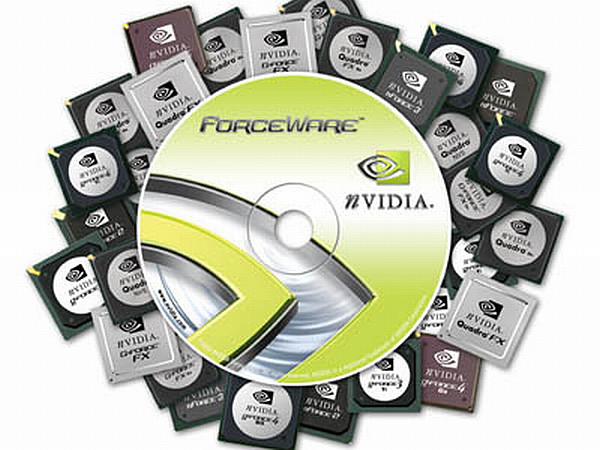 Nvidia GeForce 195.62 beta sürücüsünü kullanıma sundu