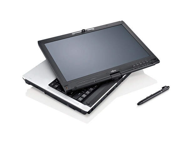 Fujitsu'da i5 ve i7'li tablet PC: Lifebook T900