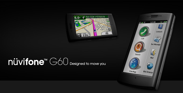 Garmin ve Asus iş birliğine gitti, GPS odaklı yeni telefonlar yolda