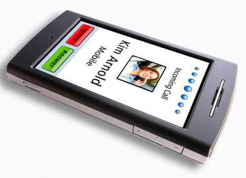 Garmin, Android platformunu kullanan akıllı telefonlar hazırlıyor