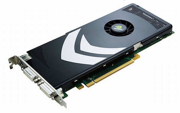 Nvidia, GeForce 9800GT'nin yeniden isimlendirilmesinde geri adım atıyor