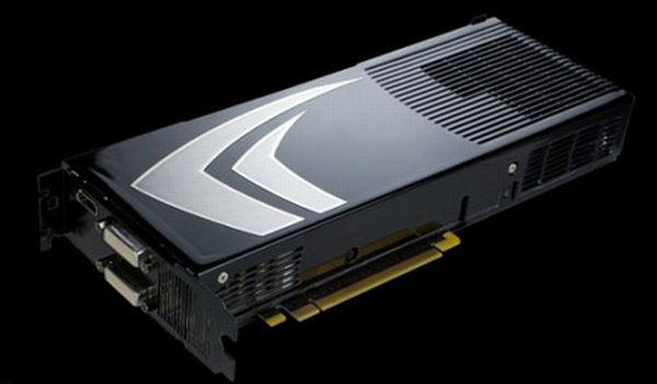 Nvidia'nın çift grafik işlemcili GeForce GTX 2xx X2 modeli Ocak ayında geliyor