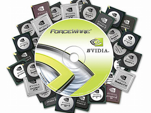 Nvidia'dan dizüstü bilgisayarlar için GeForce 195.62 WHQL sürücüsü