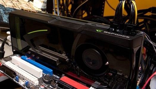 Nvidia doğruladı: Fermi tabanlı yeni nesil ekran kartı CES 2010'da görücüye çıkıyor