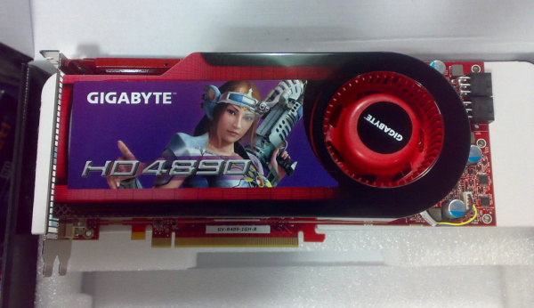 ATi Radeon HD 4890'ın lansmanı 2 Nisan'a çekildi