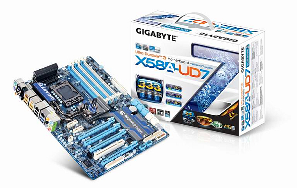 Gigabyte 1 milyondan fazla USB 3.0 destekli anakart sattı