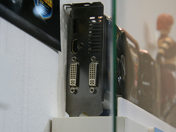 Gigabyte Radeon HD 5870 Super Overclock açığa çıktı