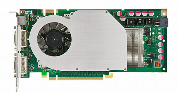 Fermi öncesinde Nvidia: GeForce GT240 17 Kasım'da lanse ediliyor