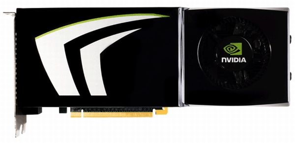 Nvidia, GeForce GTX 260'ın fiyatını 179$'a çekti