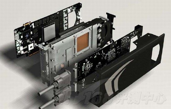 GeForce GTX 295 ve bazı test sonuçları
