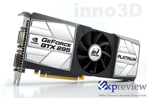 Tek PCB'li GeForce GTX 295 göründü