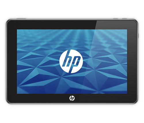 iPad'in tanıtım filmine HP ve Adobe'den yanıt: Flash odaklı Slate videosu