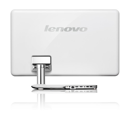 Lenovo'dan 1.85cm kalınlığında hepsi bir arada bilgisayar