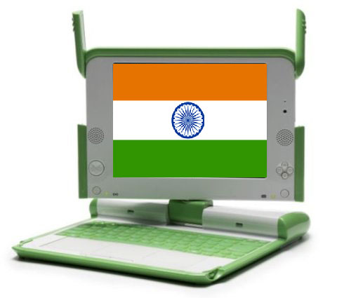 Hindistan 10$'lık dizüstü bilgisayarını 3 Şubat'ta tanıtabilir