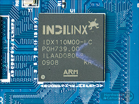 Indilinx SATA-III destekli yeni nesil SSD kontrolcüsünü ilk çeyreğe erteledi