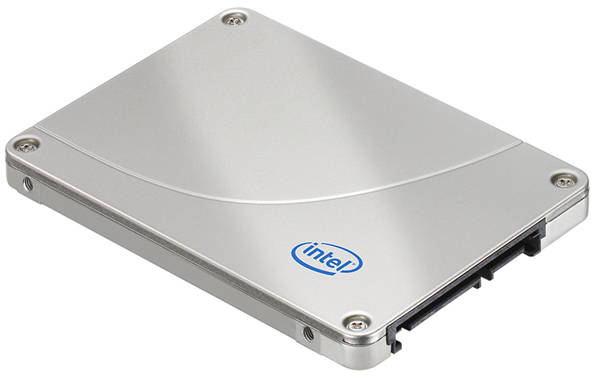 Intel 256GB kapasiteli X25-E serisi SSD modelini 2010 için planlıyor