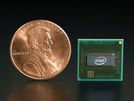 Intel'in yeni nesil Atom platformu gecikiyor