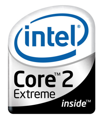 Intel, Core 2 Extreme serisi çift çekirdekli mobil işlemcilerine veda ediyor
