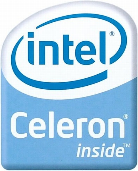 Intel giriş seviyesi için Celeron E3000 işlemci ailesini hazırlıyor