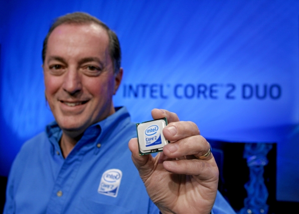 Intel Core 2 jenerasyonuyla 2011 yılına kadar devam edebilir