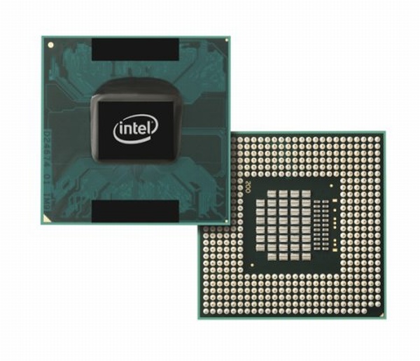Intel 9 yeni işlemcisini kullanıma sundu