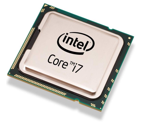 Intel, Nehalem ile 3.2GHz'in üzerine çıkabilir